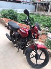 BAJAJ Platina 100